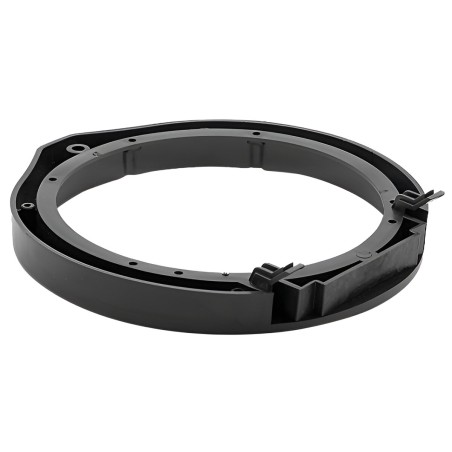 Kit Installazione Altoparlanti da 16,5 cm distanziali casse supporti compatibili con HONDA / ACURA