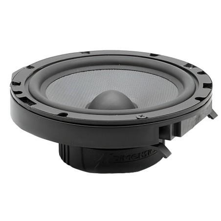 Kit Installazione Altoparlanti da 16,5 cm distanziali casse supporti compatibili con HONDA / ACURA