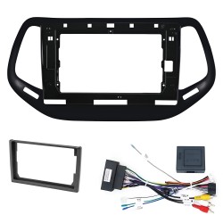 Kit montaggio installazione...