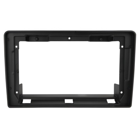 Kit Autoradio Android 14, DSP 4-32gb, Tasti fisici, USB frontali Carplay Adroid auto + mascherina adattatori 9" pollici Compatibile con: Fiat Ducato / Peugeot Boxer / Citroen Jumper 2006-2011