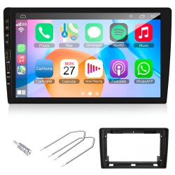 Kit Autoradio Android 14,...