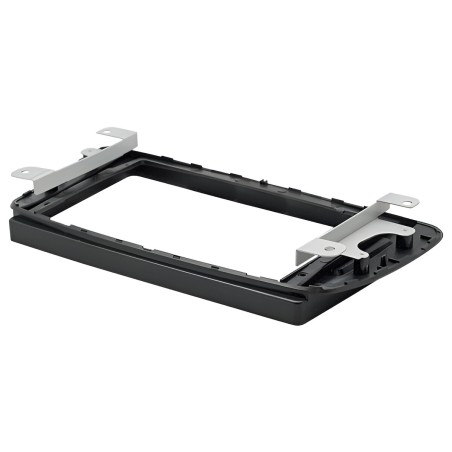 Kit montaggio installazione autoradio da 9" pollici mascherina adattatore radio compatibile con: SEAT Ibiza 2008-2015