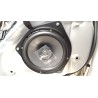 Kit Installazione Altoparlanti da 16,5 cm distanziali casse supporti compatibili con Toyota, Daihatsu