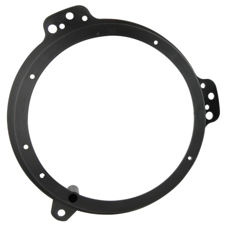 Kit Installazione Altoparlanti da 16,5 cm distanziali casse supporti compatibili con Audi A3 / A4 / A8 / Seat Exeo