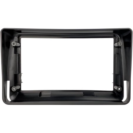 Sound-Way Kit Montaggio Autoradio 9″ | Cornice Adattatore 230×130 mm | Compatibile con Fiat Panda (169) 2003–2012 | Installazione Facile e Sicura