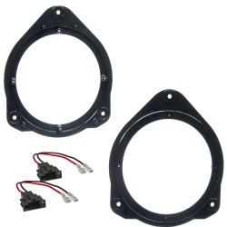 Sound Way - Adattatori per...