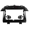 Sound Way marco adaptador radio 9" para Opel Grandland 2016-2020 con CAN BUS y adaptador de antena