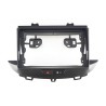Sound Way marco adaptador radio 9" para Opel Grandland 2016-2020 con CAN BUS y adaptador de antena