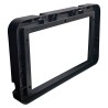 Sound Way marco universal 9" para radio Android 230/220 x 130 mm, montaje superficial en salpicadero