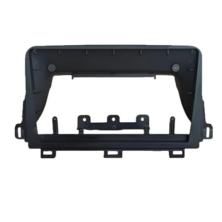 Kit montaggio installazione autoradio schermo 10.1" / 9" pollici mascherina adattatore radio compatibile con: MG HS 2020 - 2024