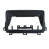 Kit montaggio installazione autoradio schermo 10.1" / 9" pollici mascherina adattatore radio compatibile con: MG HS 2020 - 2024